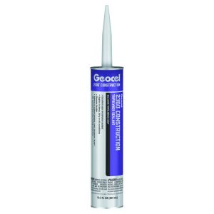 Construction Sealant