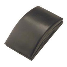 Rubber Sanding Block