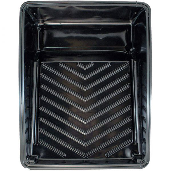 Plastic Tray Liner for Deep Well Plastic 2 Qt Tray