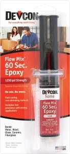 Devcon Epoxy