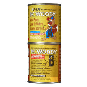 P.C. Woody Epoxy