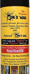 The Original Bee's Wax