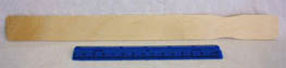 Paint Paddles