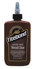 MISC TITEBOND GLUES