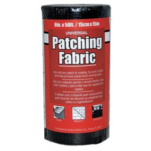 Patching Fabric