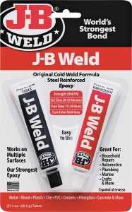 J-B WELD