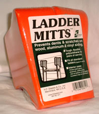 Ladder Mitts