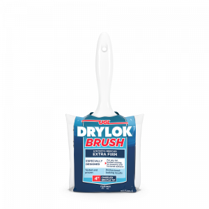 Drylok Brush