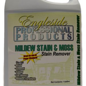 Mildew Removers