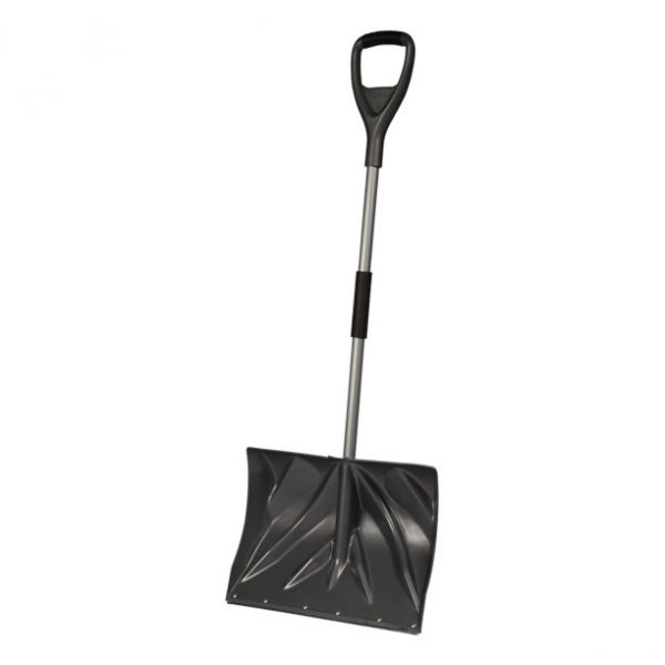 Poly SnoDozer Shovel w/Metal Wear Strip