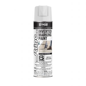 Inverted Striping/Marking Paint