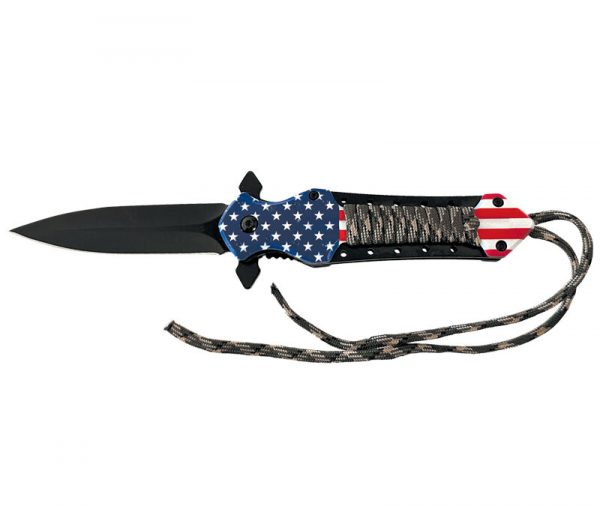Bull Run Knife