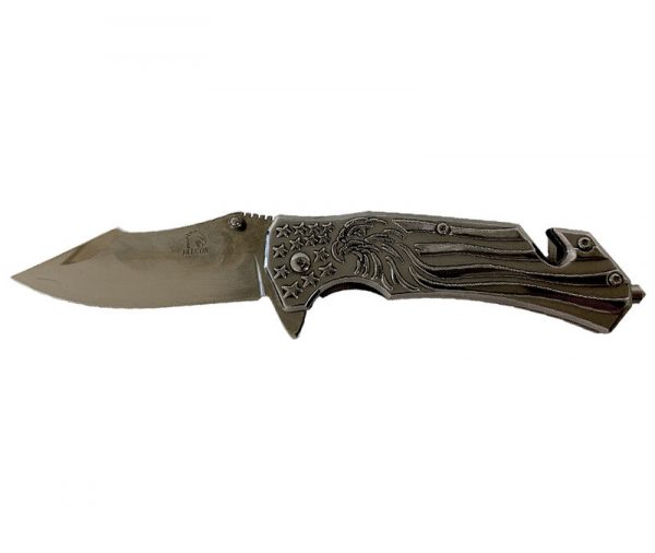 Old Glory Knife