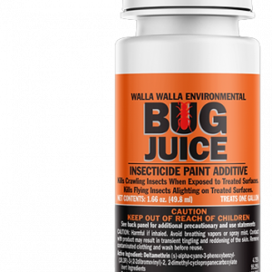 Bug Juice