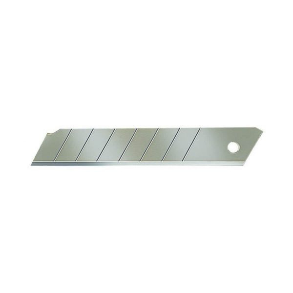 18mm Snap-Off Blade 8pt. 5/card