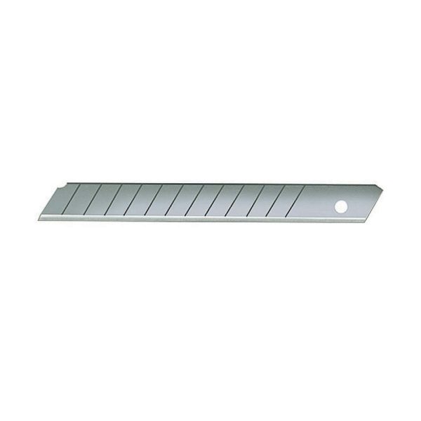 9mm 13pt. Snap-Off Blade 5/Card