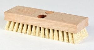 Tampico Acid Brush