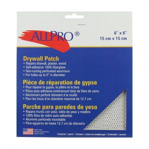 DRYWALL PATCH