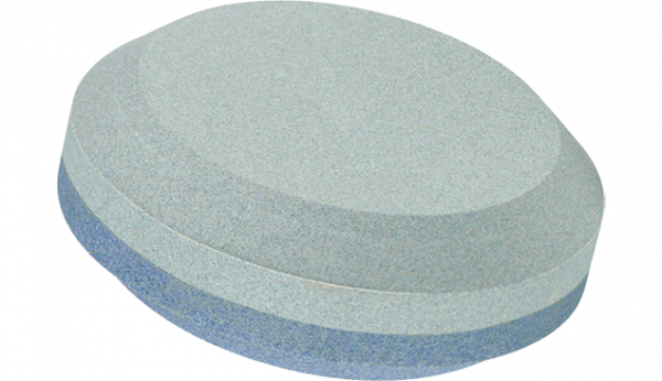 Puck Dual Grit Sharpener
