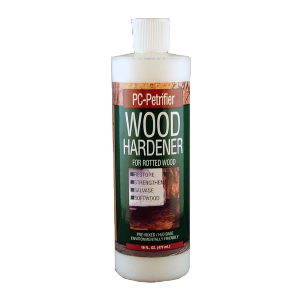 Wood Hardener