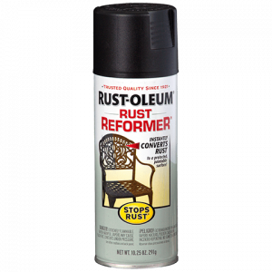 RUST REFORMER