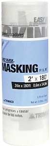 MASKING FILM