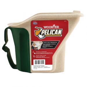 PELICAN HAND-HELD PAIL