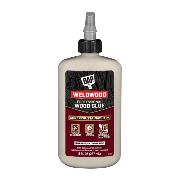 Weldwood Professional Wood Glue -16oz