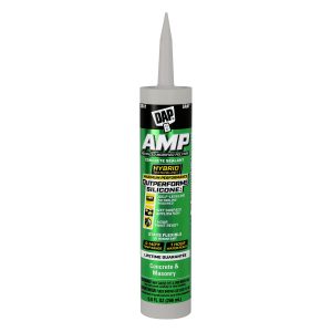 AMP Concrete & Masonry