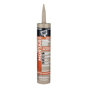 Concrete & Mortar
