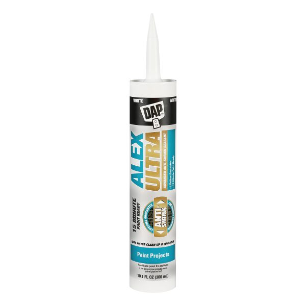 10.1oz Alex Ultra Advanced Latex, White