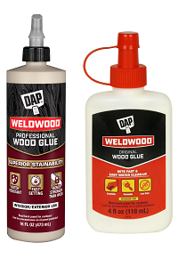 Weldwood Wood Glue