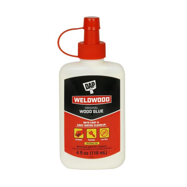 Weldwood Original Wood Glue -4oz