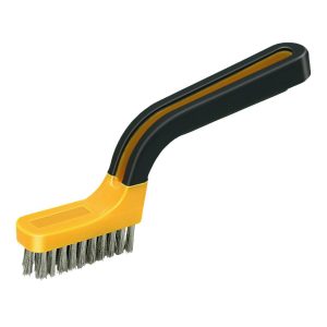 STAINLESS STEEL BRUSH