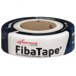 FIBERGLASS TAPE