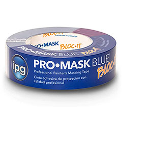 ProMask Blue Bloc-It