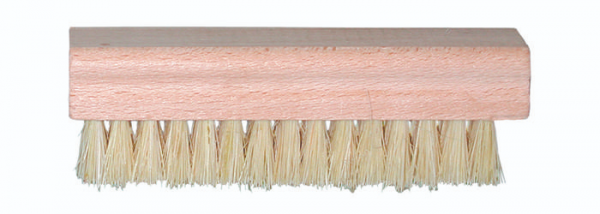Hand and Nail Scrub Brush