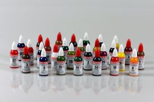 Mixol Universal Tints