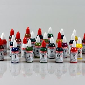 Mixol Universal Tints