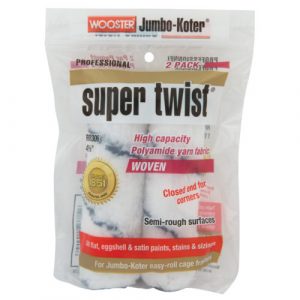 SUPER TWIST COVER,2PK