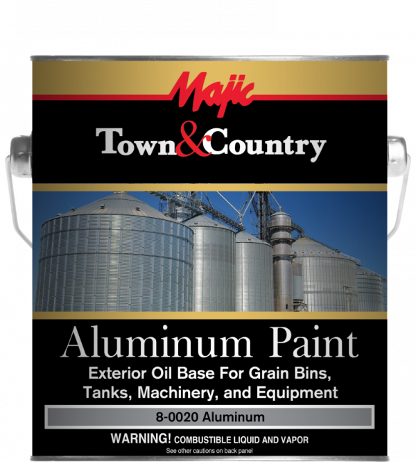 Gallon - T&C Aluminum