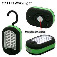 LED WORKLITE