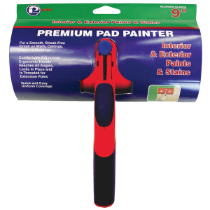Premium Pad Painters