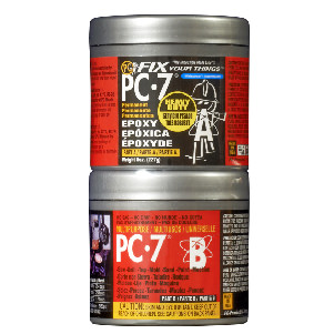 PC-7 EPOXY