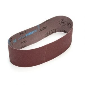 3M RESIN BELT