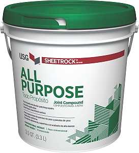 SHEETROCK JOINT COMPOUND