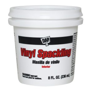 DAP VINYL SPACKLING/PLASTER