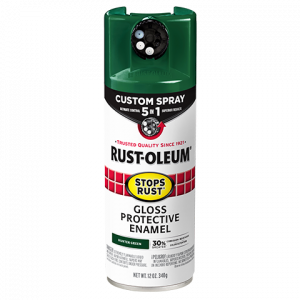 Stops Rust Spray 5-In-1