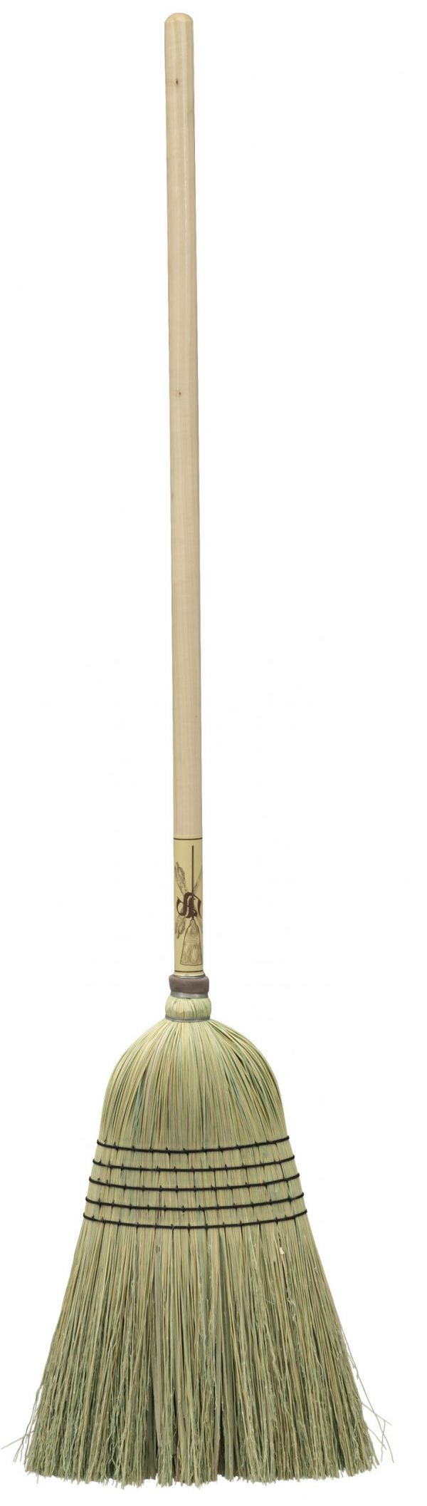 #32 Equine Special Broom Corn/Palmyra