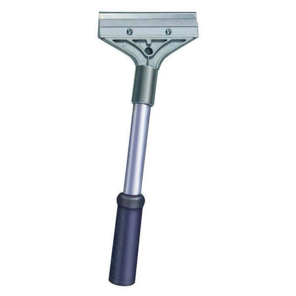 5" Single Edge Scraper Blade, 5pk